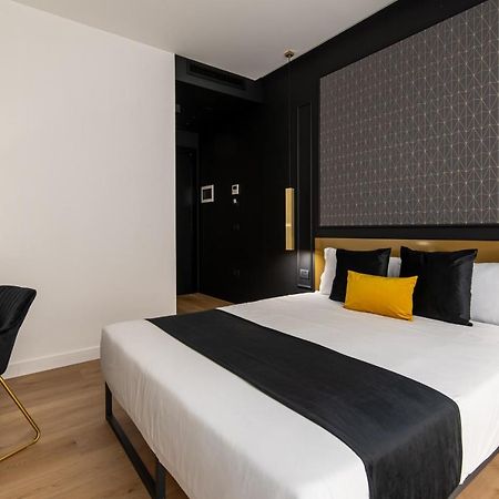 Plebiscito Boutique Rooms Νάπολη Εξωτερικό φωτογραφία