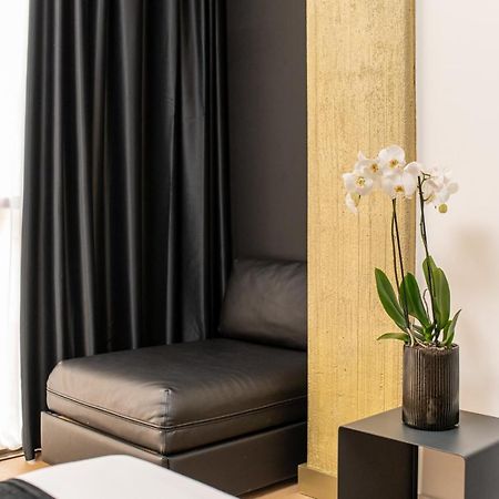 Plebiscito Boutique Rooms Νάπολη Εξωτερικό φωτογραφία