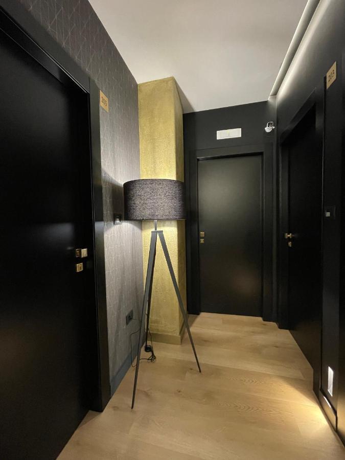 Plebiscito Boutique Rooms Νάπολη Εξωτερικό φωτογραφία