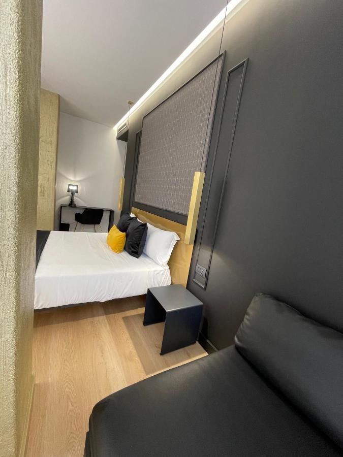 Plebiscito Boutique Rooms Νάπολη Εξωτερικό φωτογραφία