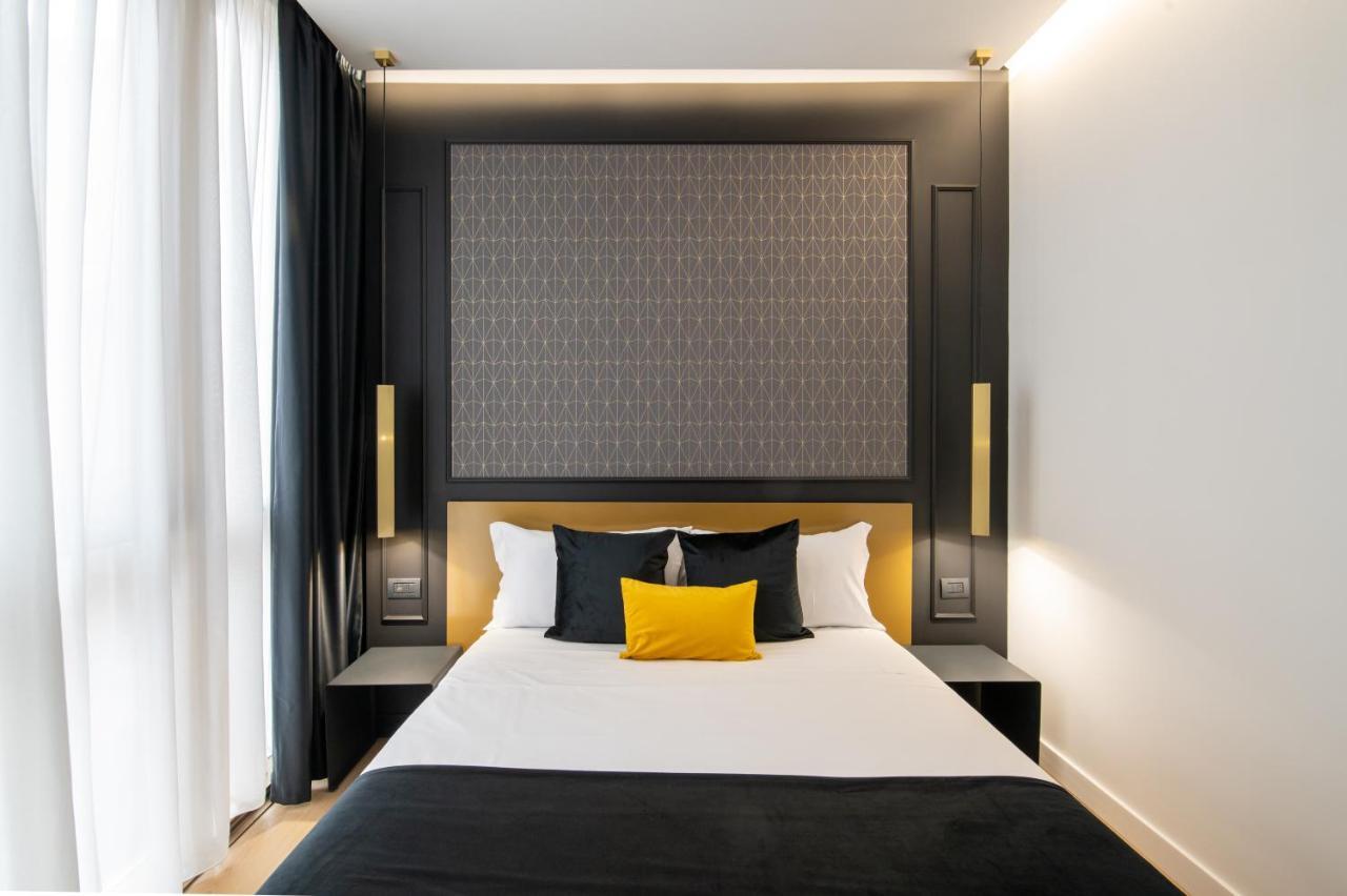 Plebiscito Boutique Rooms Νάπολη Εξωτερικό φωτογραφία