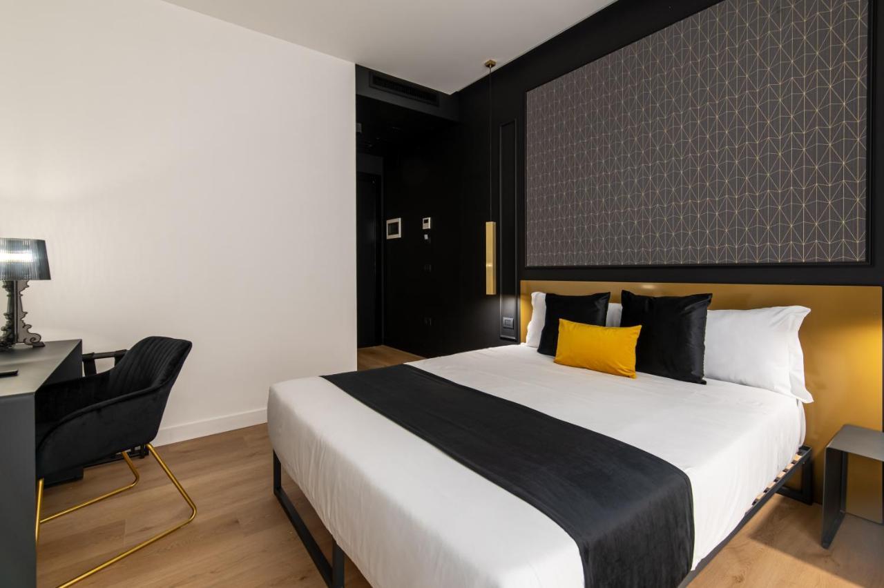 Plebiscito Boutique Rooms Νάπολη Εξωτερικό φωτογραφία