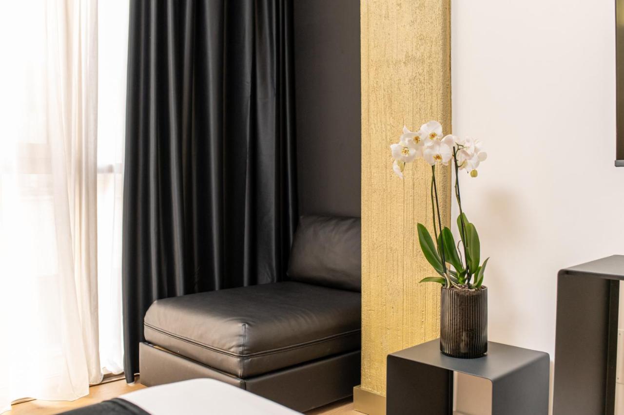 Plebiscito Boutique Rooms Νάπολη Εξωτερικό φωτογραφία