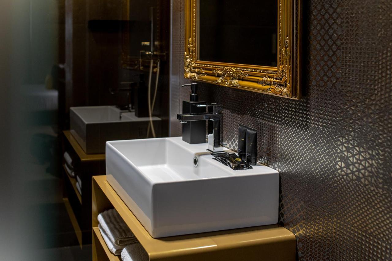 Plebiscito Boutique Rooms Νάπολη Εξωτερικό φωτογραφία
