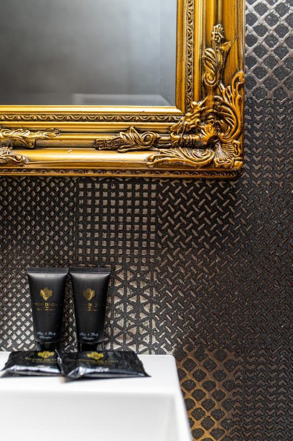 Plebiscito Boutique Rooms Νάπολη Εξωτερικό φωτογραφία
