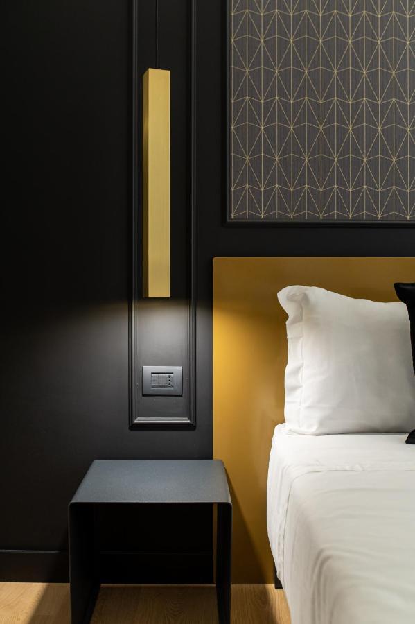 Plebiscito Boutique Rooms Νάπολη Εξωτερικό φωτογραφία