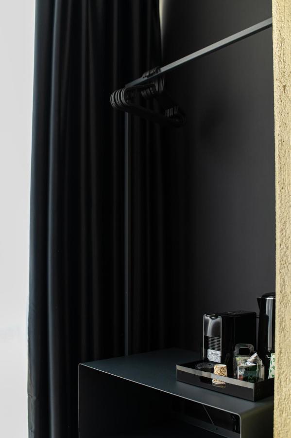 Plebiscito Boutique Rooms Νάπολη Εξωτερικό φωτογραφία