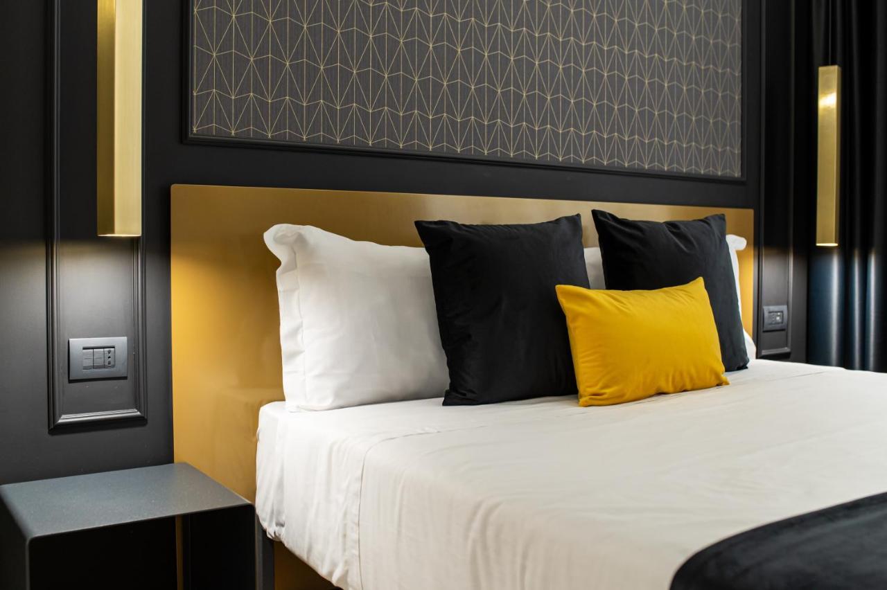 Plebiscito Boutique Rooms Νάπολη Εξωτερικό φωτογραφία