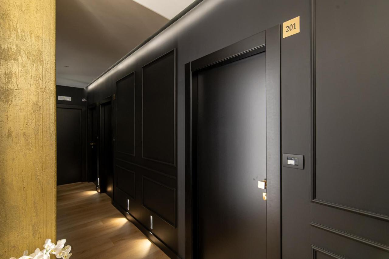 Plebiscito Boutique Rooms Νάπολη Εξωτερικό φωτογραφία