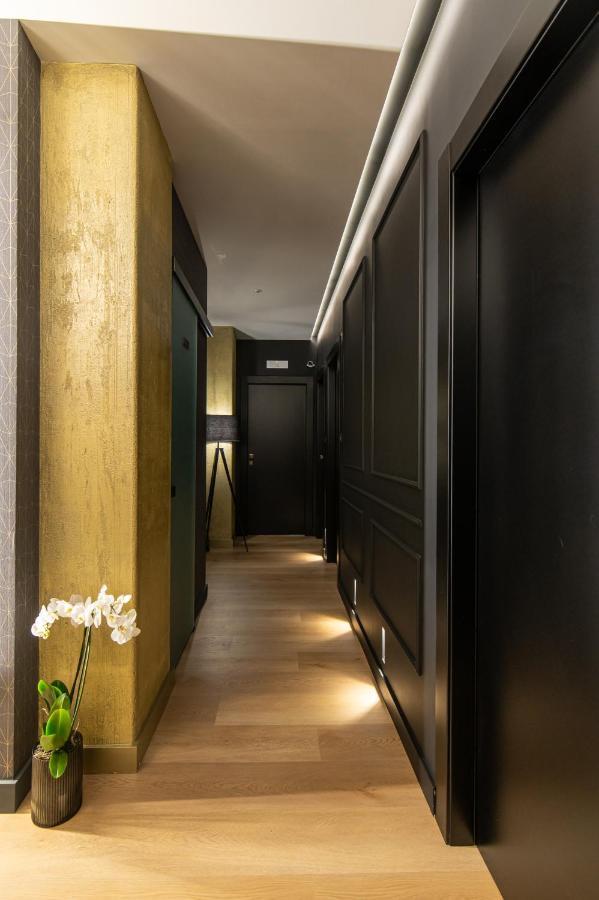 Plebiscito Boutique Rooms Νάπολη Εξωτερικό φωτογραφία