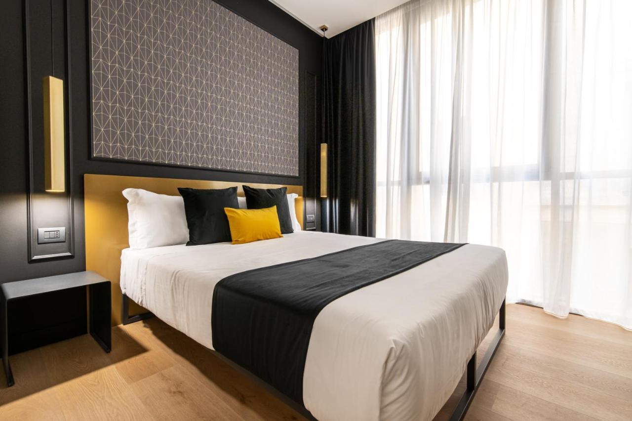 Plebiscito Boutique Rooms Νάπολη Εξωτερικό φωτογραφία