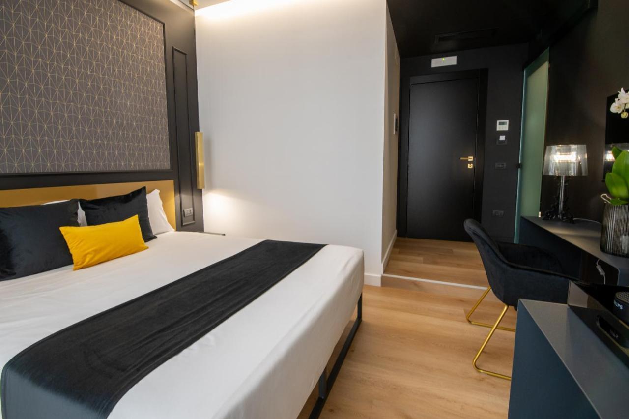 Plebiscito Boutique Rooms Νάπολη Εξωτερικό φωτογραφία