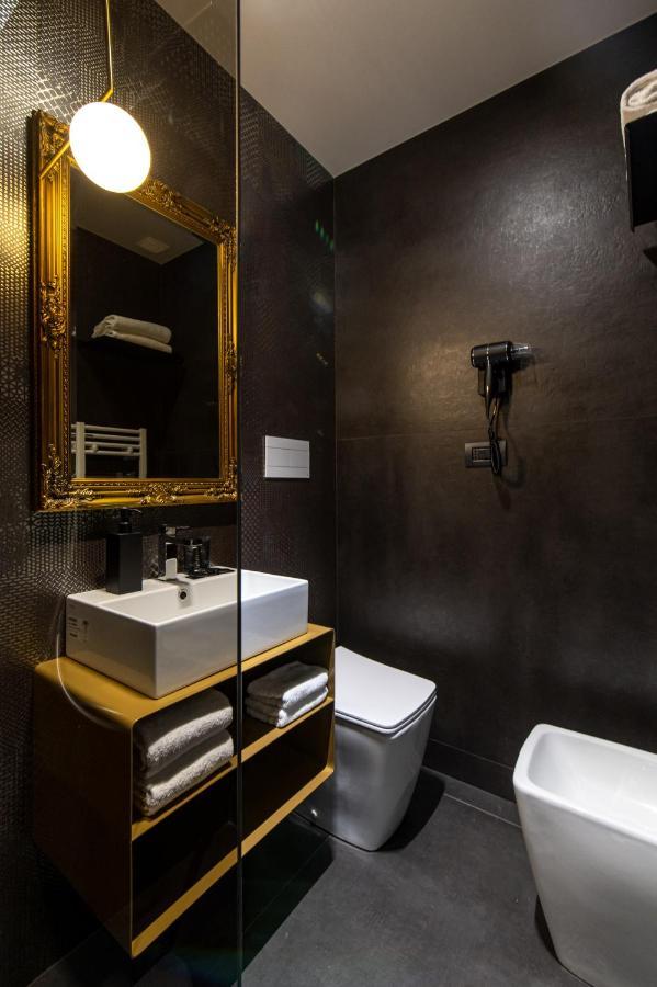 Plebiscito Boutique Rooms Νάπολη Εξωτερικό φωτογραφία