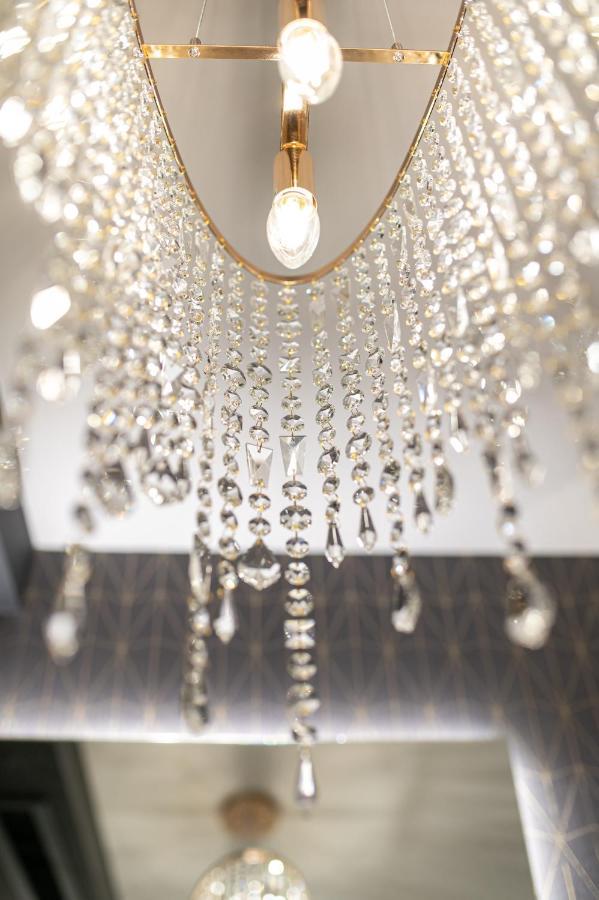 Plebiscito Boutique Rooms Νάπολη Εξωτερικό φωτογραφία