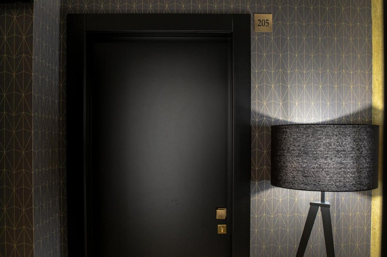 Plebiscito Boutique Rooms Νάπολη Εξωτερικό φωτογραφία