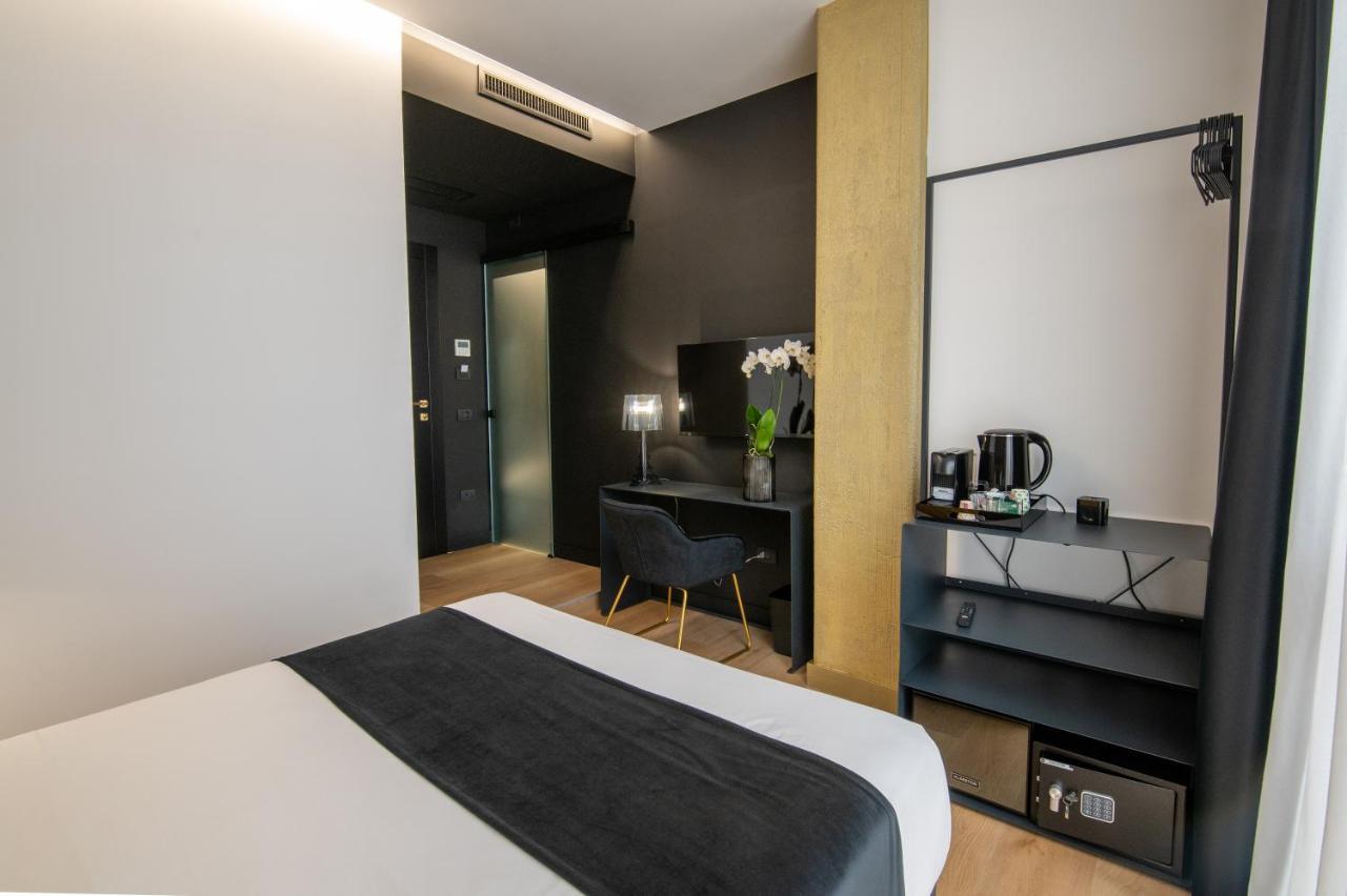 Plebiscito Boutique Rooms Νάπολη Εξωτερικό φωτογραφία