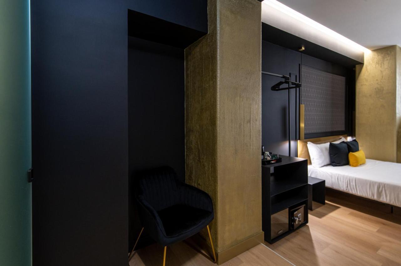 Plebiscito Boutique Rooms Νάπολη Εξωτερικό φωτογραφία