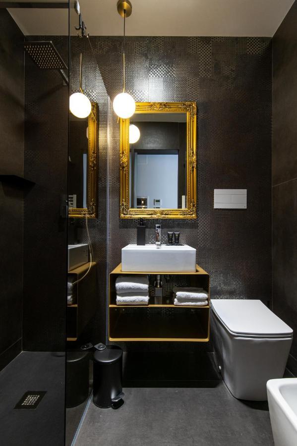 Plebiscito Boutique Rooms Νάπολη Εξωτερικό φωτογραφία