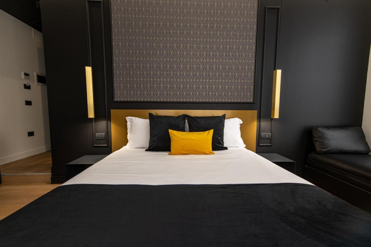 Plebiscito Boutique Rooms Νάπολη Εξωτερικό φωτογραφία