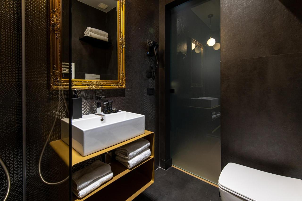 Plebiscito Boutique Rooms Νάπολη Εξωτερικό φωτογραφία