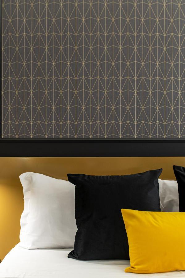 Plebiscito Boutique Rooms Νάπολη Εξωτερικό φωτογραφία